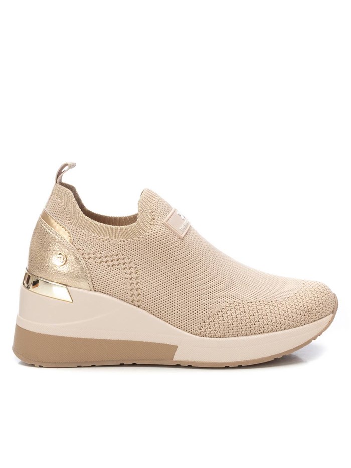 SNEAKERS BASSA 143718 BEIGE