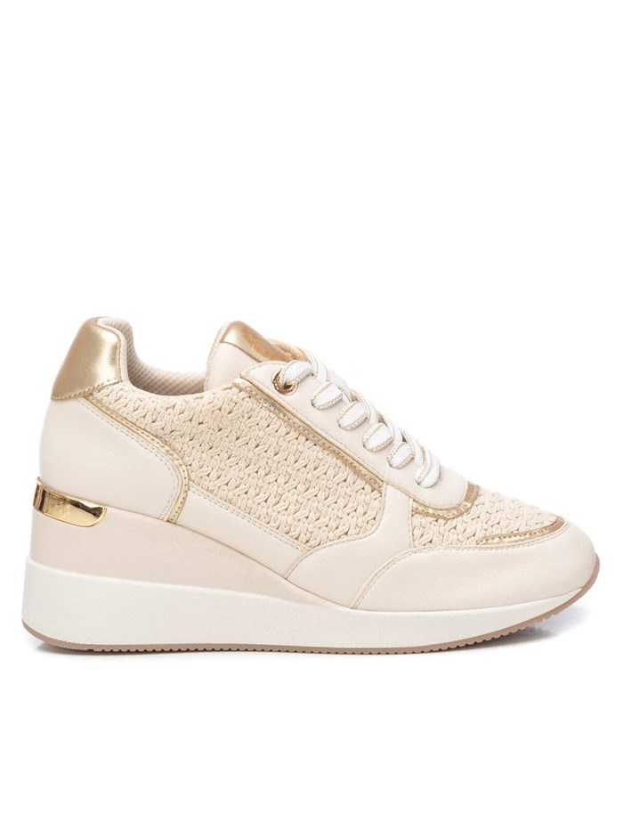 SNEAKERS BASSA 143930 BEIGE