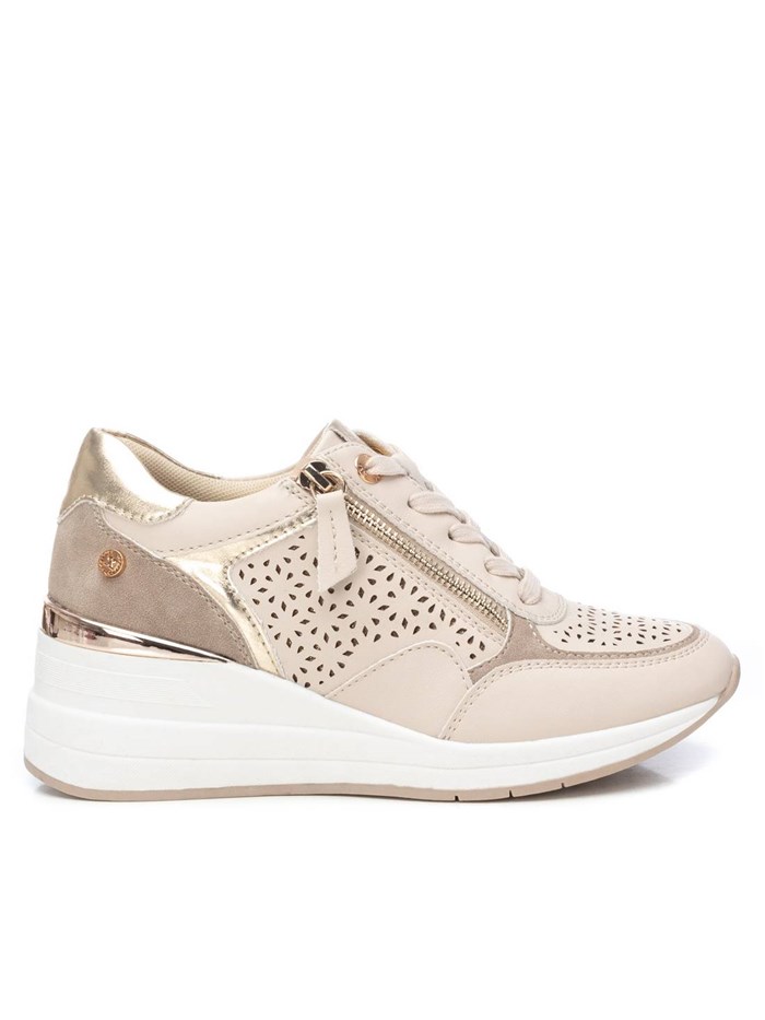 SNEAKERS BASSA 143632 BEIGE