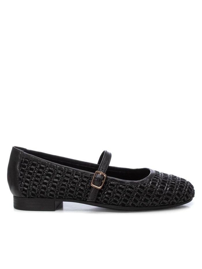 BALLERINE 162317 NERO
