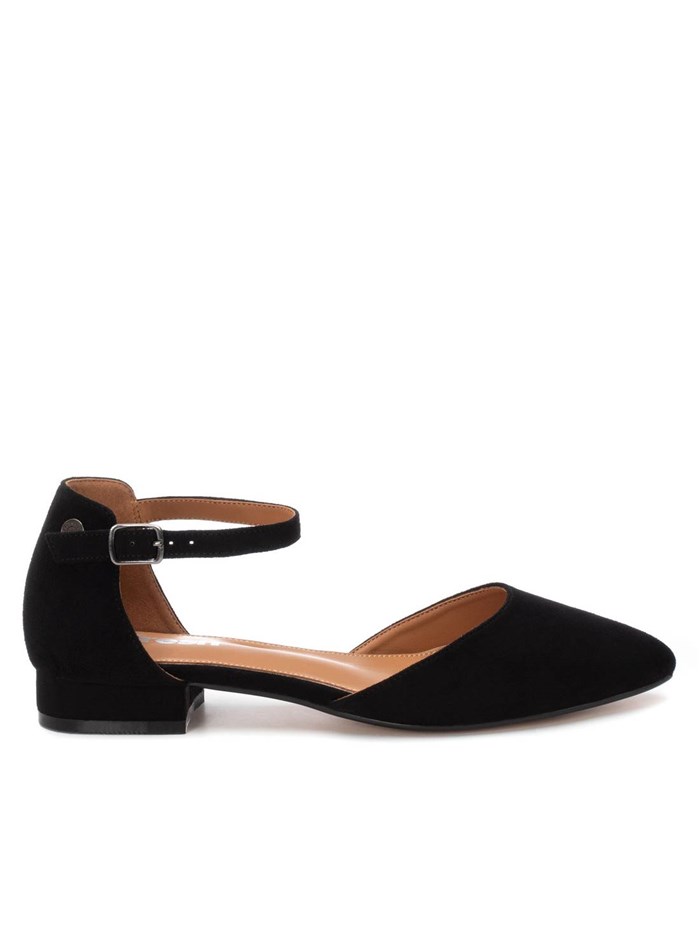 BALLERINE 171888 NERO