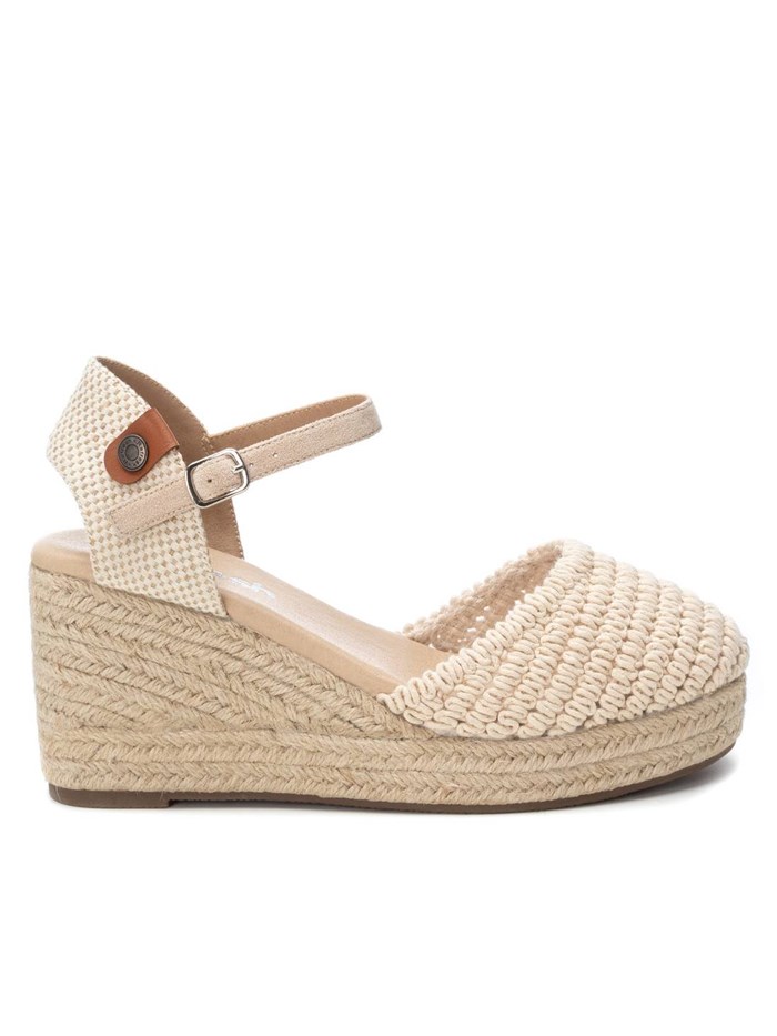 ESPADRILLAS 172732 BEIGE