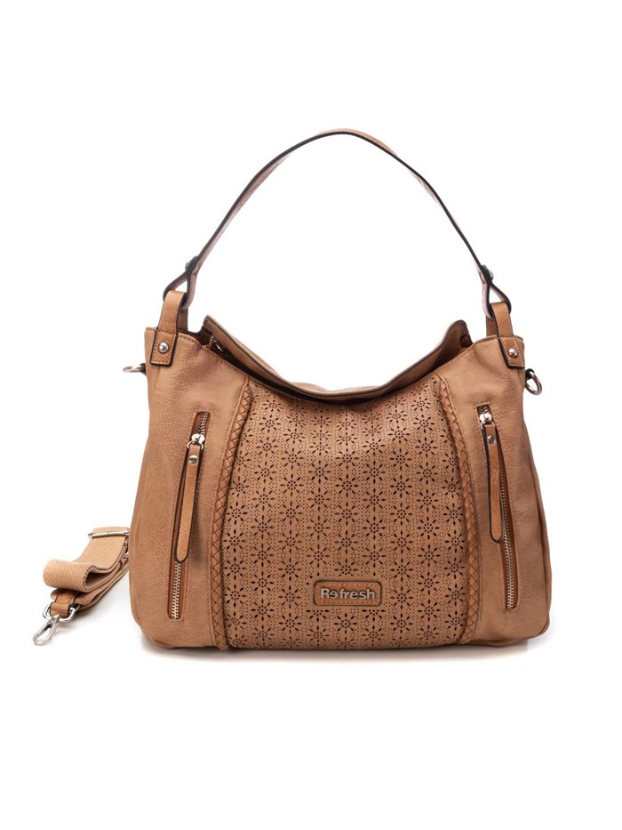 BORSA A SPALLA 183280 CAMMELLO