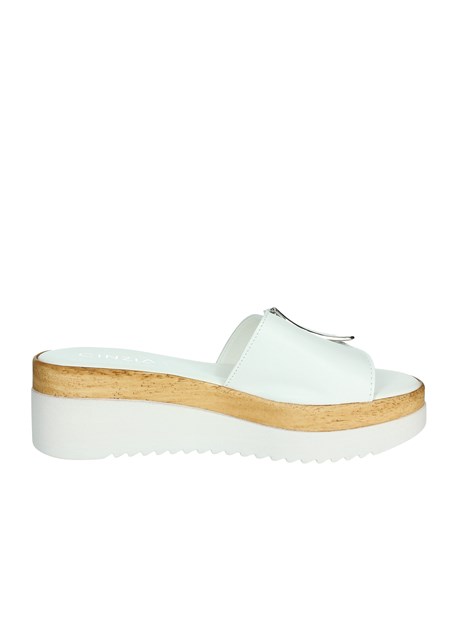 サンタナ PRADA（プラダ） CALZATURE UOMO ナイロンサボサンダル ミュール