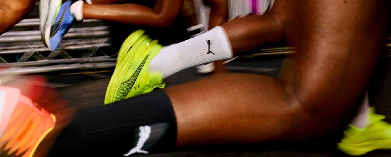 PUMA