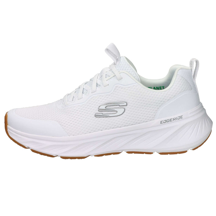 SKECHERS Uomo Sneakers 232835 Bianco