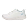 Skechers Donna Sneakers 117209 Bianco