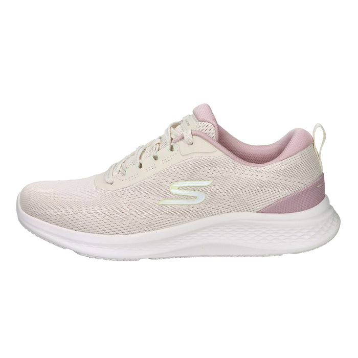 SKECHERS Donna Sneakers bassa 150620 Beige