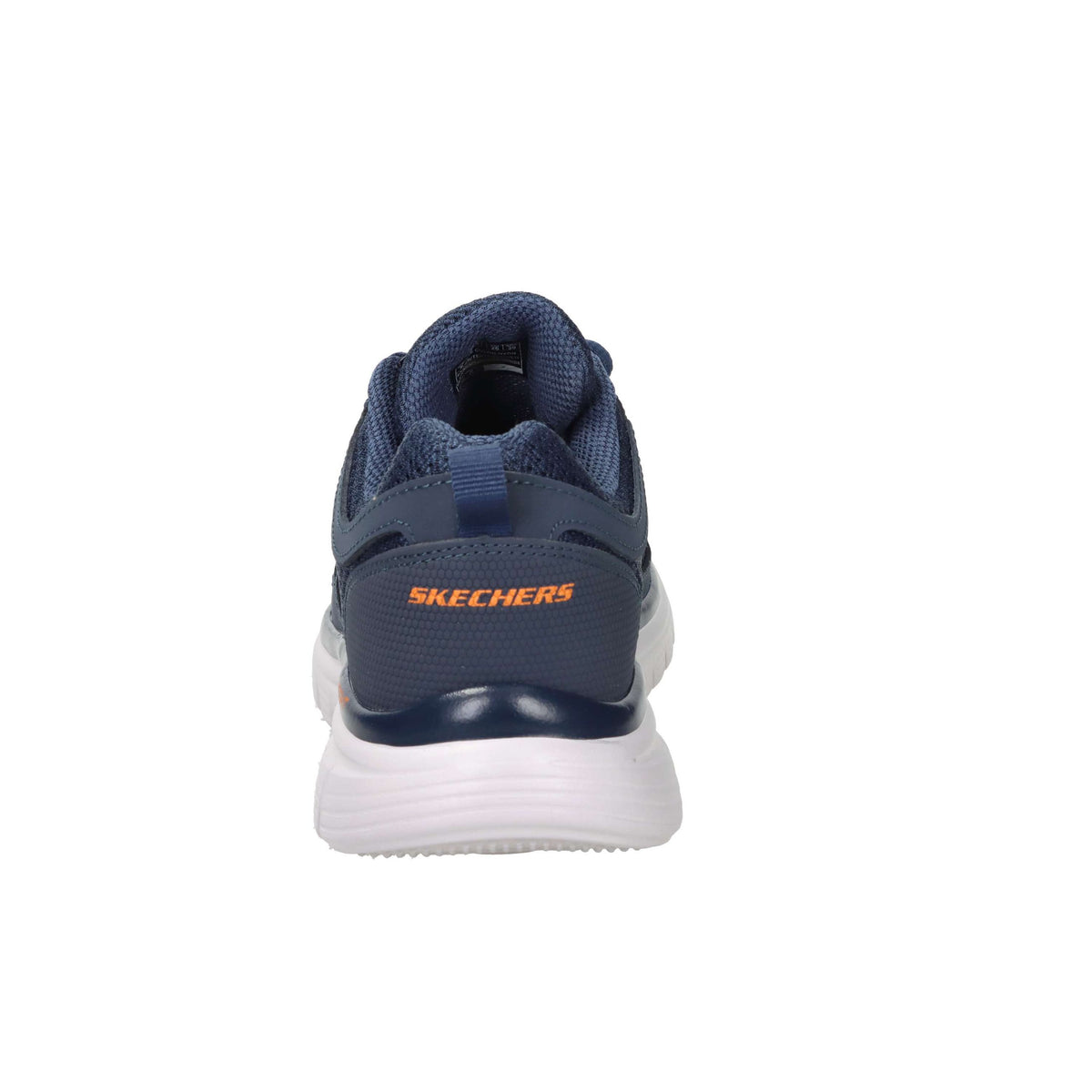 SKECHERS Uomo Sneakers 52635 Blu