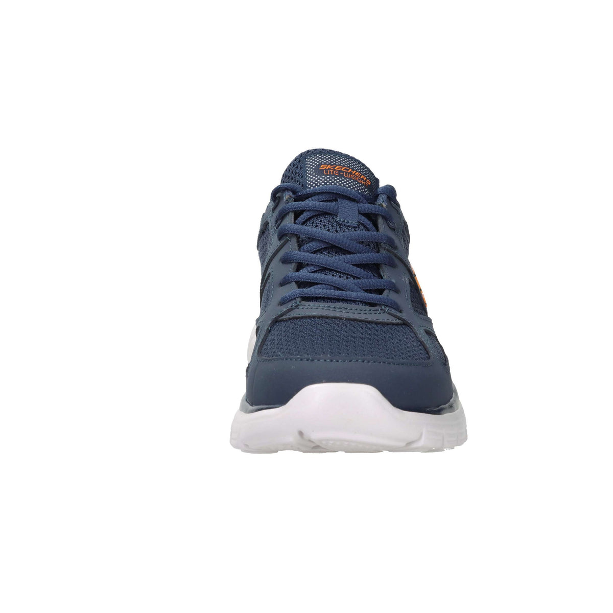 SKECHERS Uomo Sneakers 52635 Blu