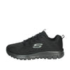 Skechers Donna Sneakers 12615W Nero