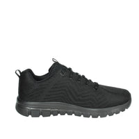 SKECHERS Donna Sneakers 12615W Nero
