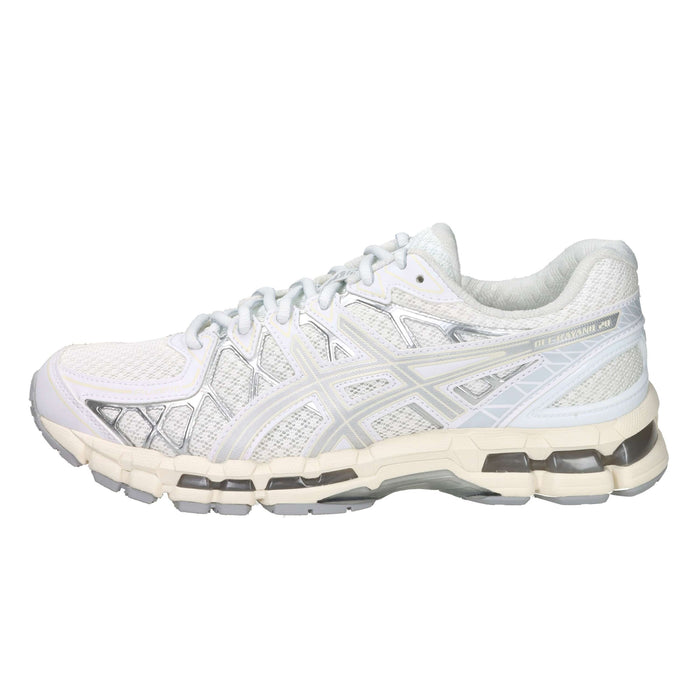 Asics Uomo Sneakers 1203A388 Bianco