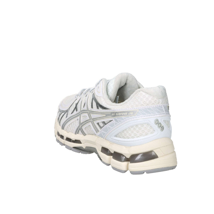 Asics Uomo Sneakers 1203A388 Bianco