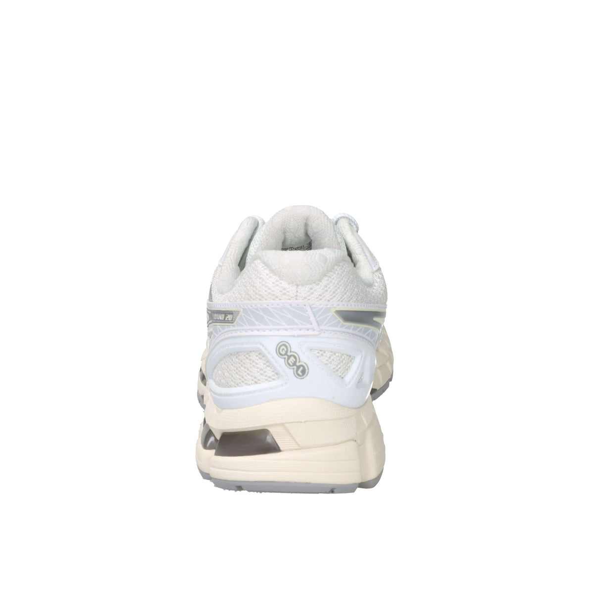 Asics Uomo Sneakers 1203A388 Bianco