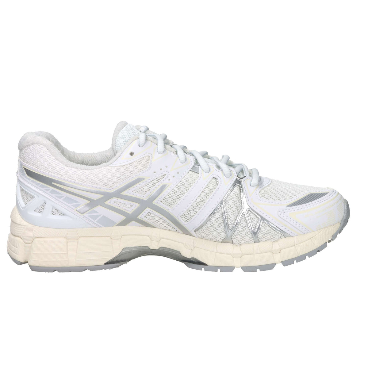 Asics Uomo Sneakers 1203A388 Bianco