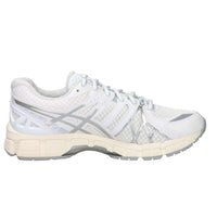 Asics Uomo Sneakers 1203A388 Bianco
