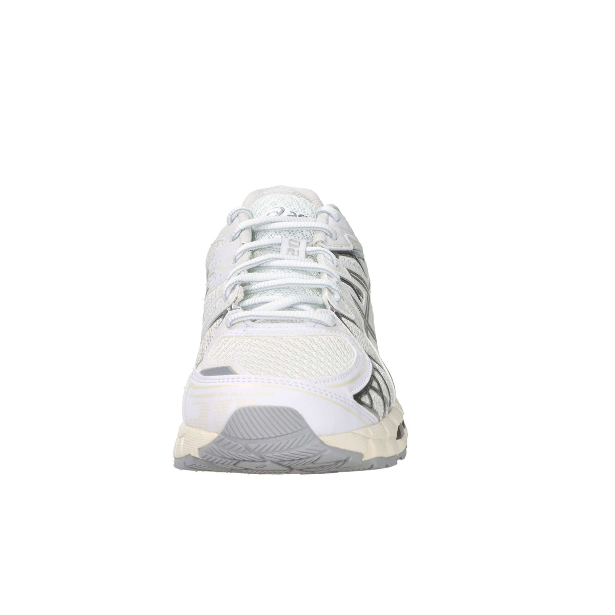 Asics Uomo Sneakers 1203A388 Bianco