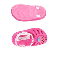 IPANEMA Bambine e ragazze Ragnetto 83615 Rosa