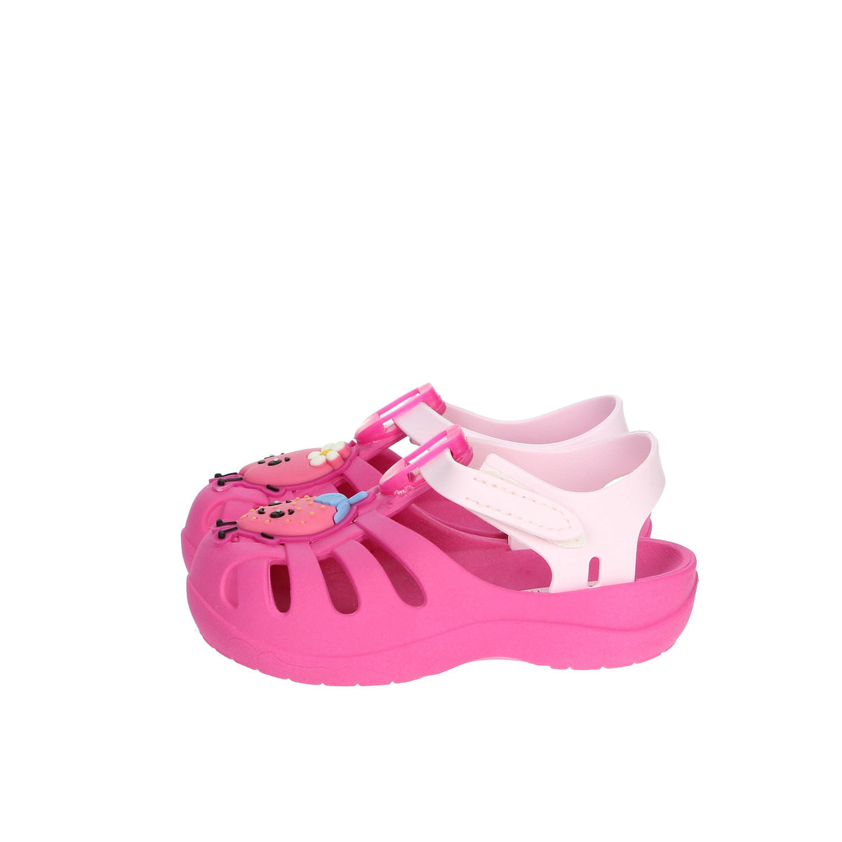 IPANEMA Bambine e ragazze Ragnetto 83615 Rosa