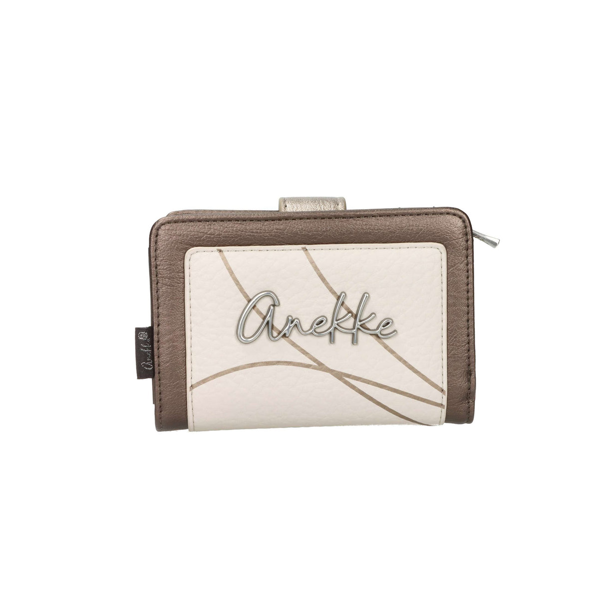 Anekke Donna Portafoglio 42639-902 Bronzo
