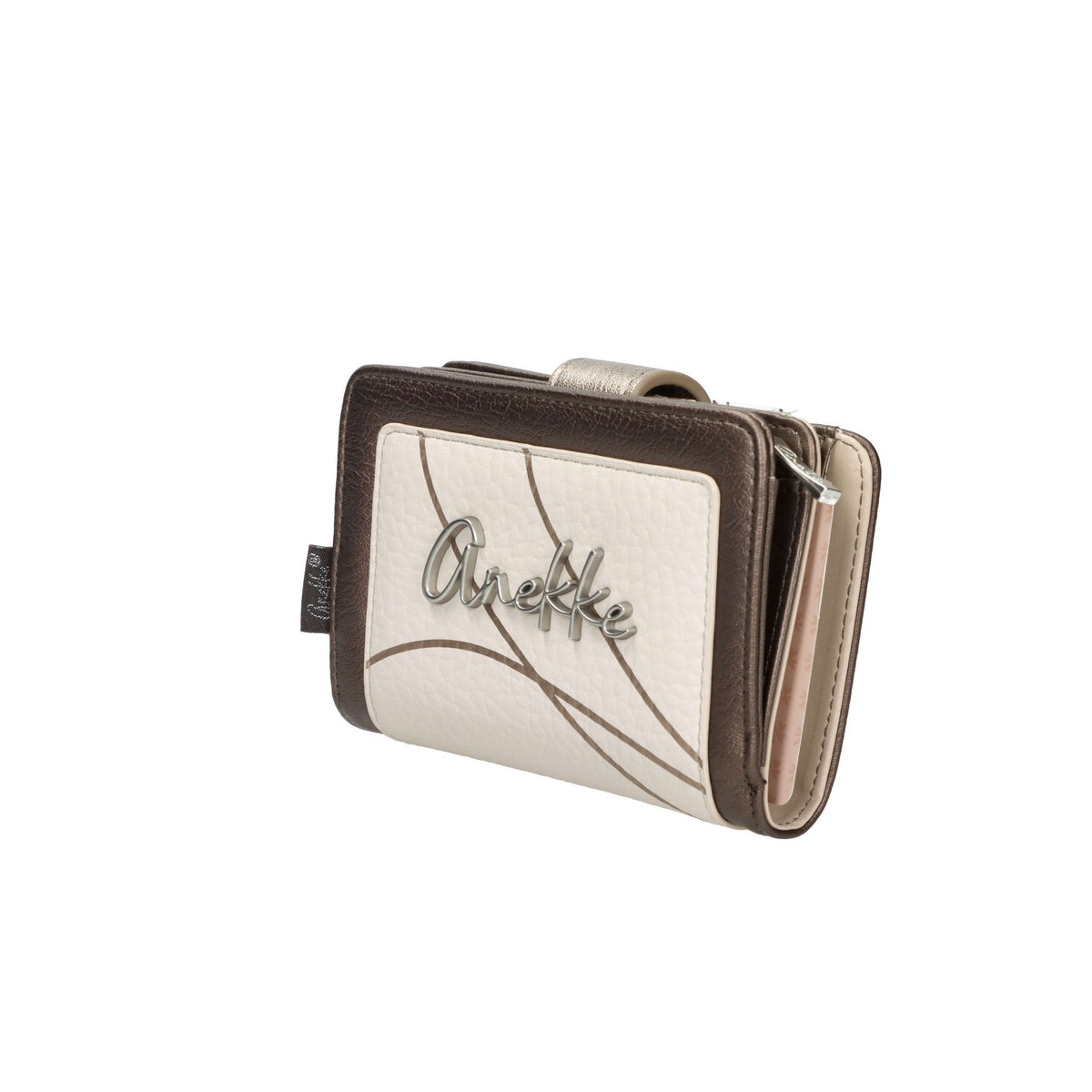 Anekke Donna Portafoglio 42639-902 Bronzo
