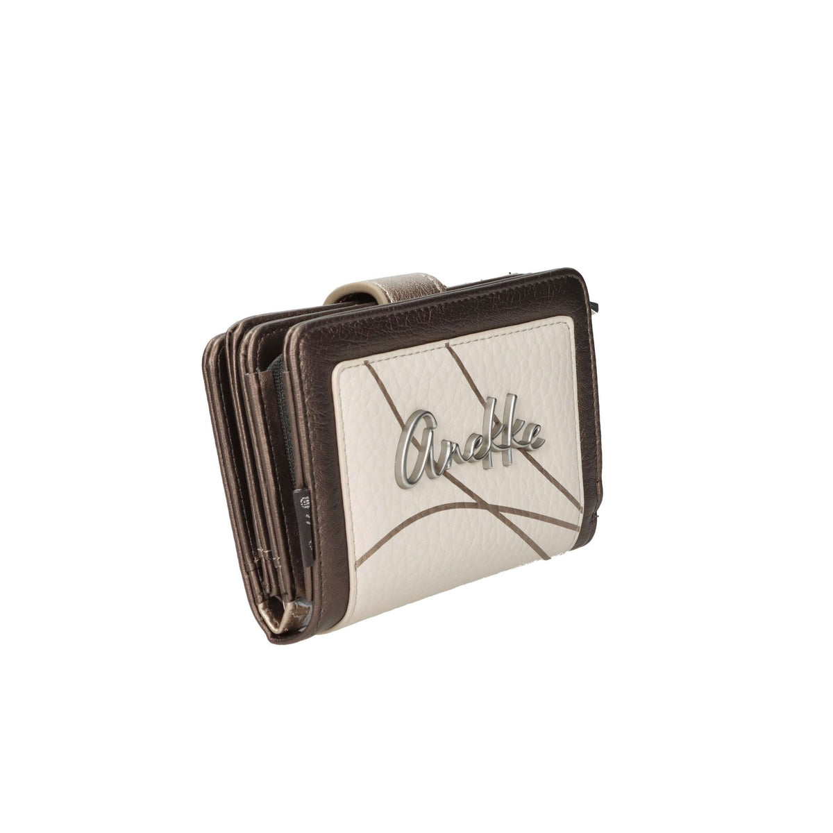 Anekke Donna Portafoglio 42639-902 Bronzo