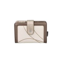 Anekke Donna Portafoglio 42639-902 Bronzo