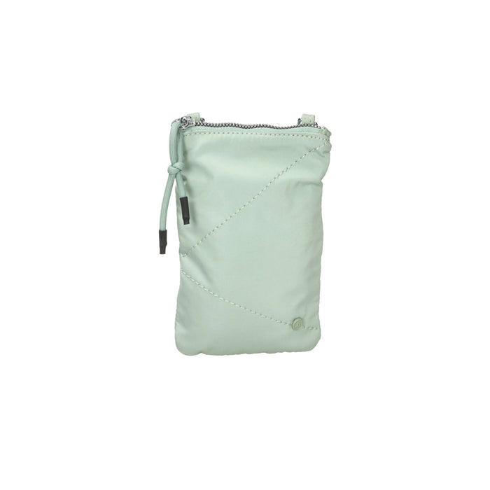Xti Donna Porta cellulare 184165 Verde Acqua