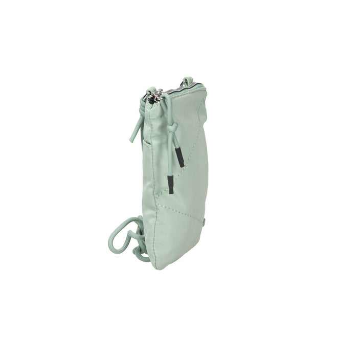 Xti Donna Porta cellulare 184165 Verde Acqua