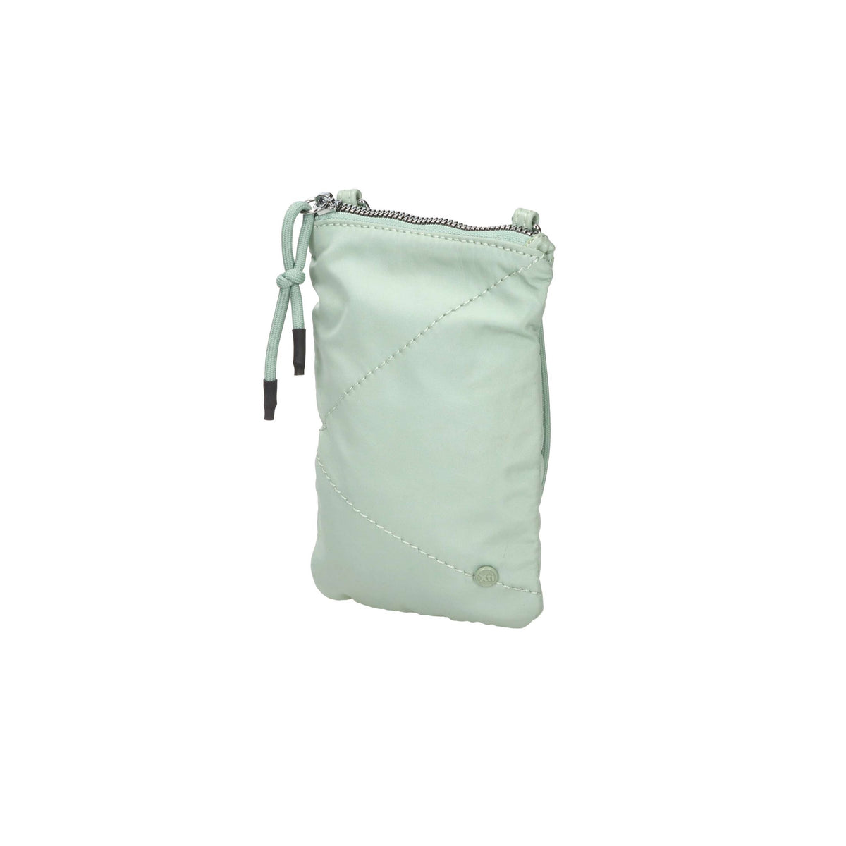Xti Donna Porta cellulare 184165 Verde Acqua