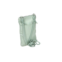 Xti Donna Porta cellulare 184165 Verde Acqua