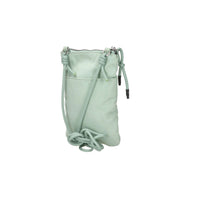 Xti Donna Porta cellulare 184165 Verde Acqua