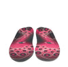 Atheletic Unisex adulto Soletta 899.000. Nero/Fuxia