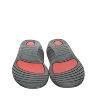 ATHLETIC Unisex adulto Soletta 899.000. Nero/Fuxia