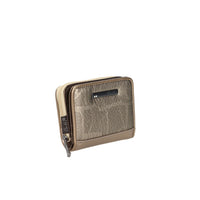 Anekke Donna Portafoglio 42649-903 Bronzo