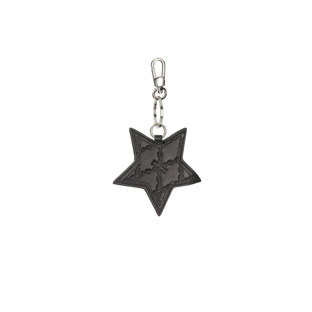 Cult Donna Portachiavi X26.401 Nero