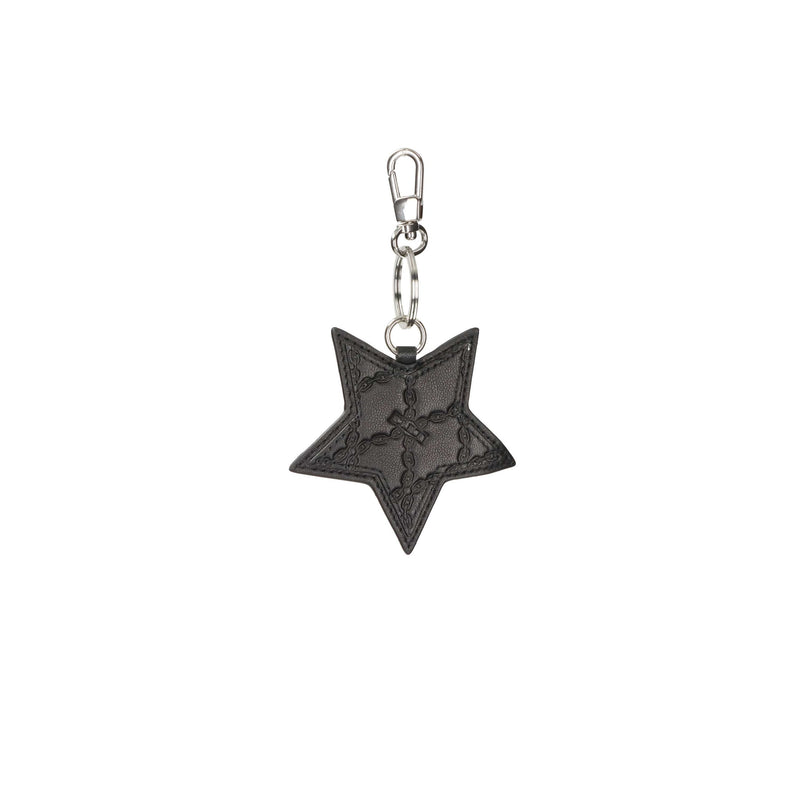 Cult Donna Portachiavi X26.401 Nero