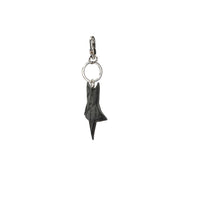 Cult Donna Portachiavi X26.401 Nero