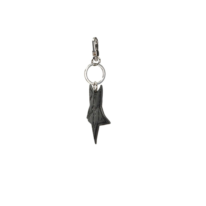 Cult Donna Portachiavi X26.401 Nero