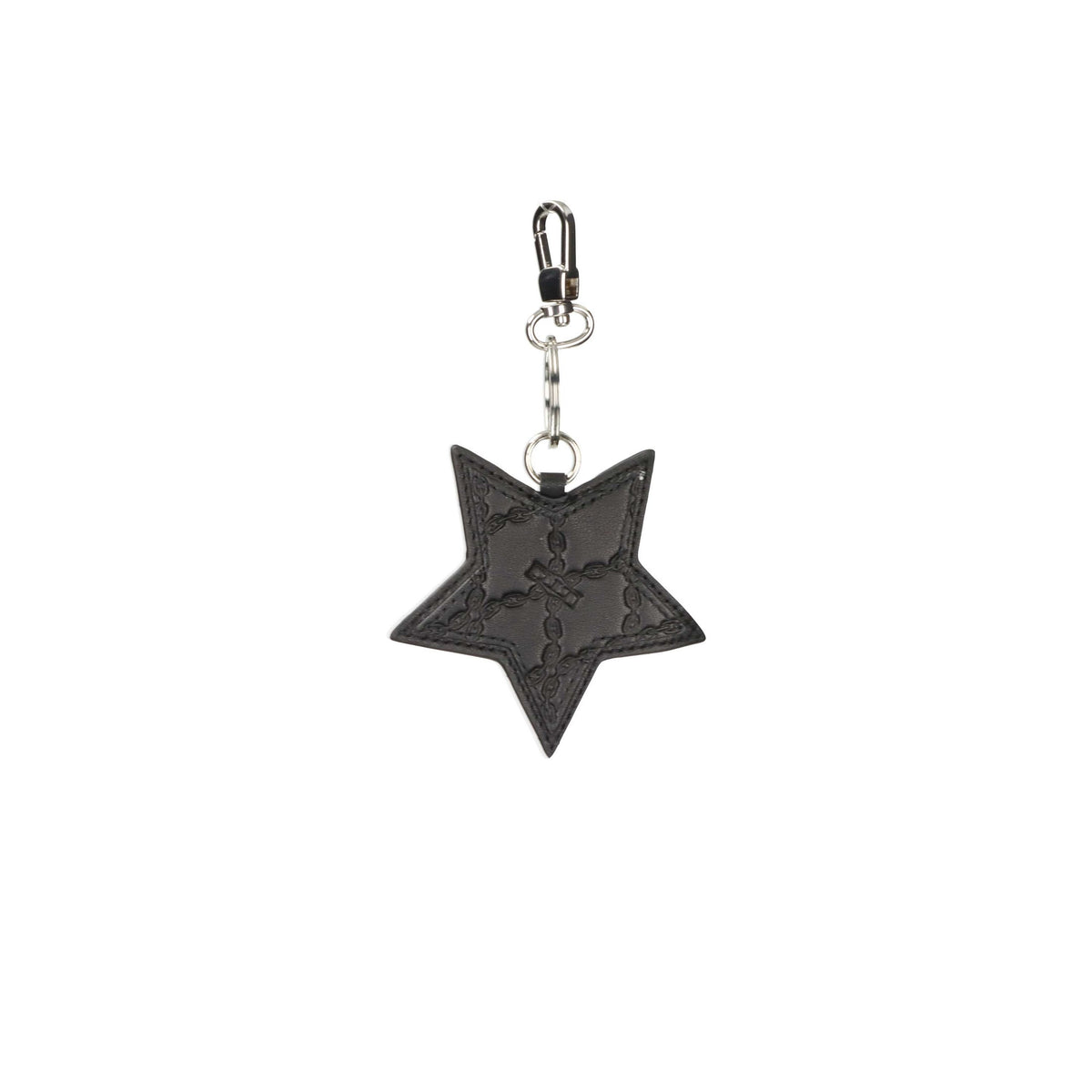 Cult Donna Portachiavi X26.401 Nero