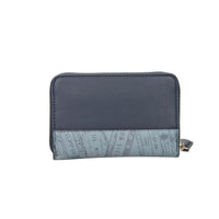 Alv by Alviero Martini Donna Portafoglio ALVP9402 Blu