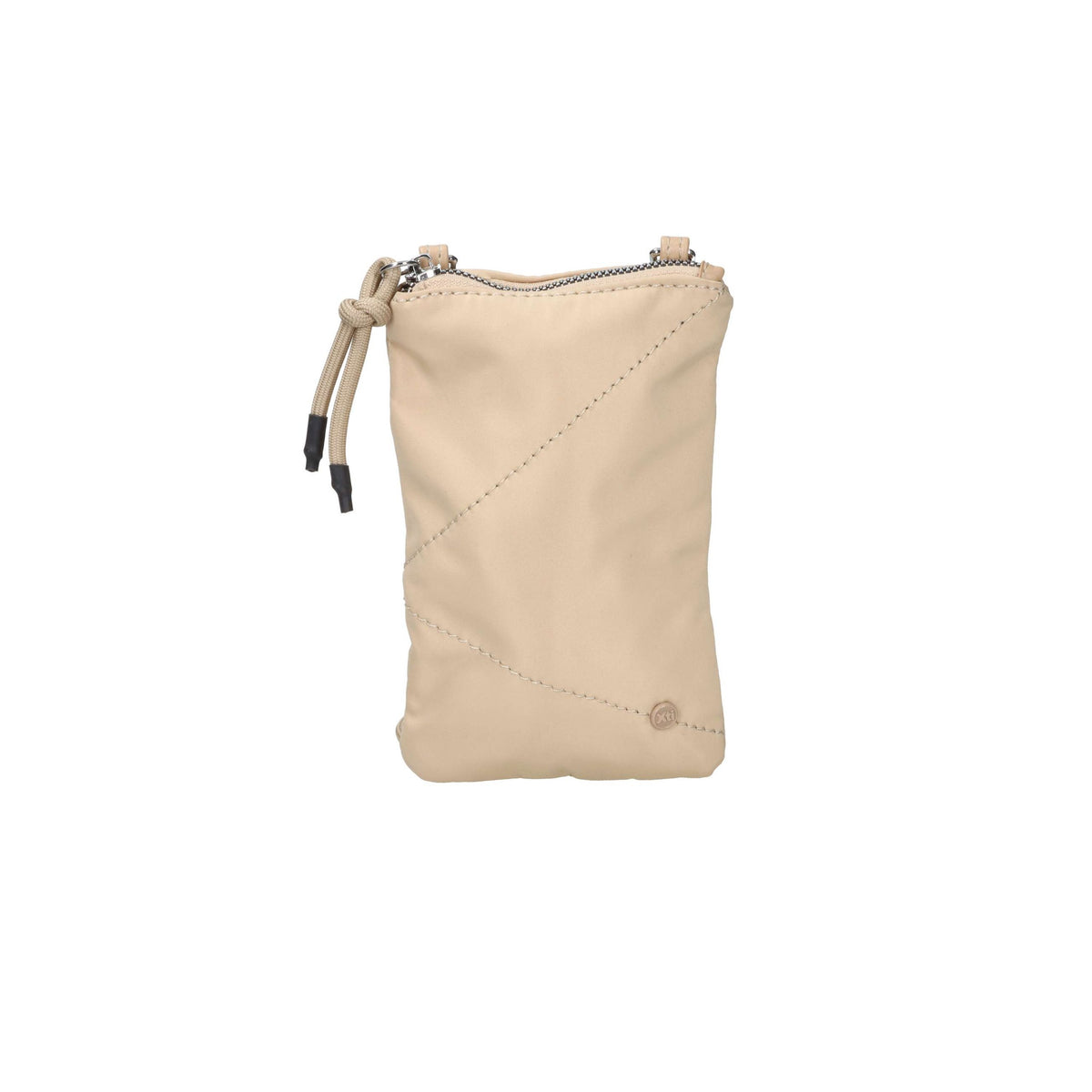 Xti Donna Porta cellulare 184165 Beige