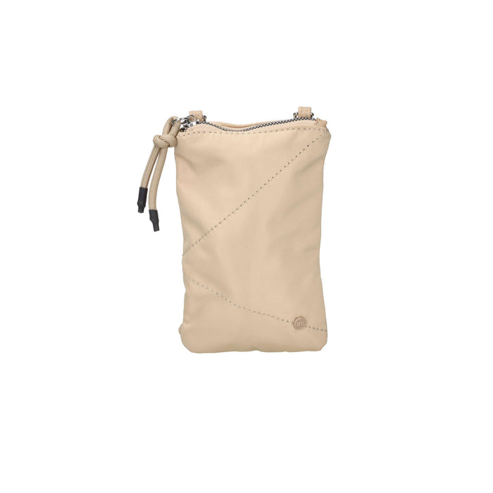 Xti Donna Porta cellulare 184165 Beige