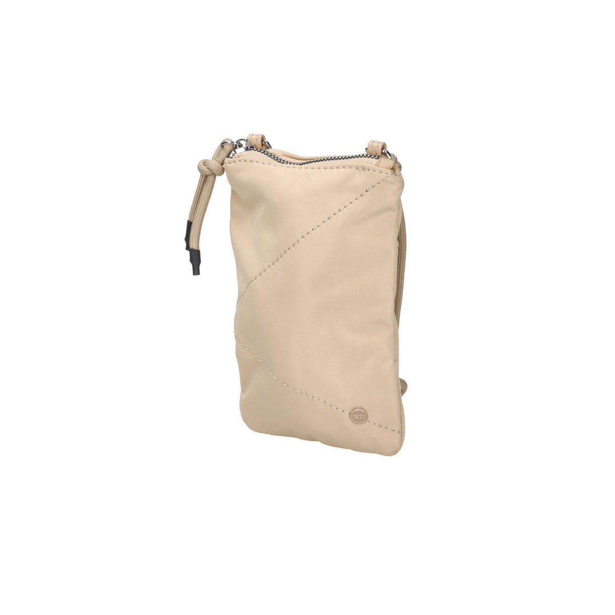 Xti Donna Porta cellulare 184165 Beige