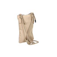 Xti Donna Porta cellulare 184165 Beige