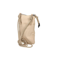 Xti Donna Porta cellulare 184165 Beige