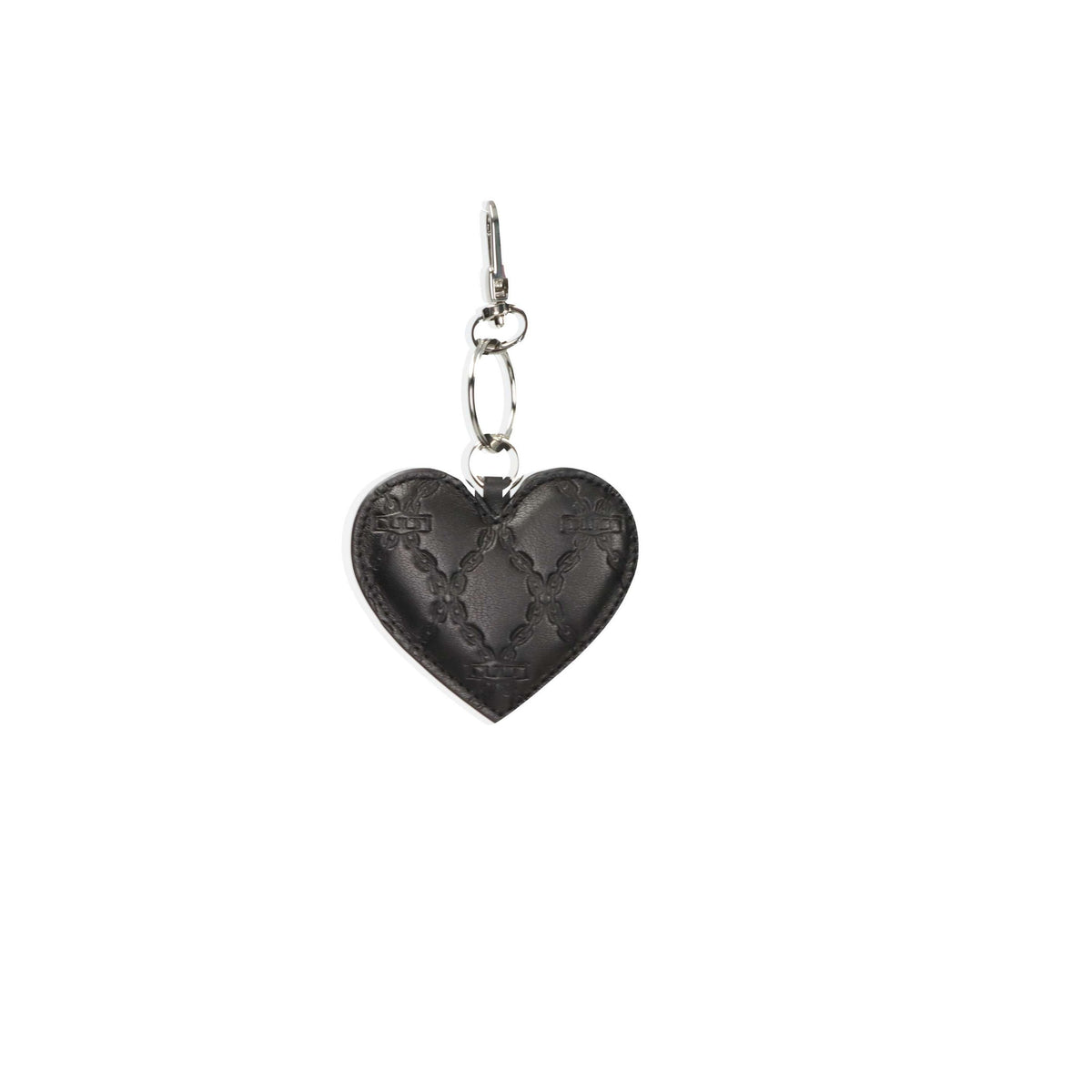 Cult Donna Portachiavi X26.400 Nero
