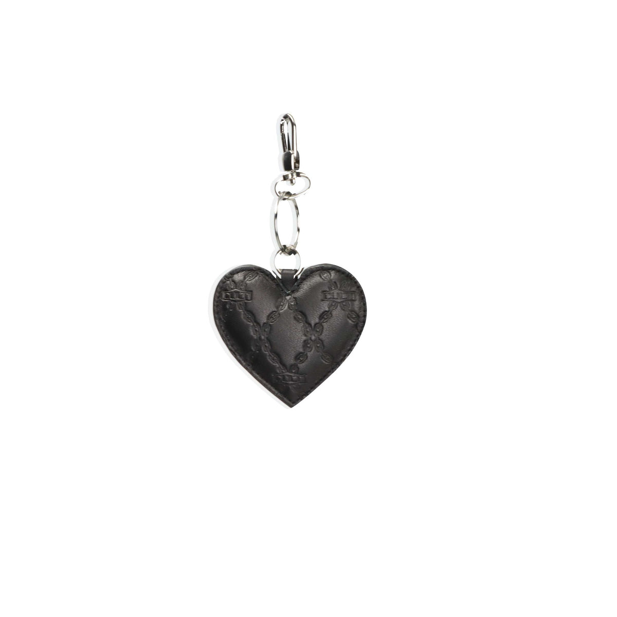 Cult Donna Portachiavi X26.400 Nero