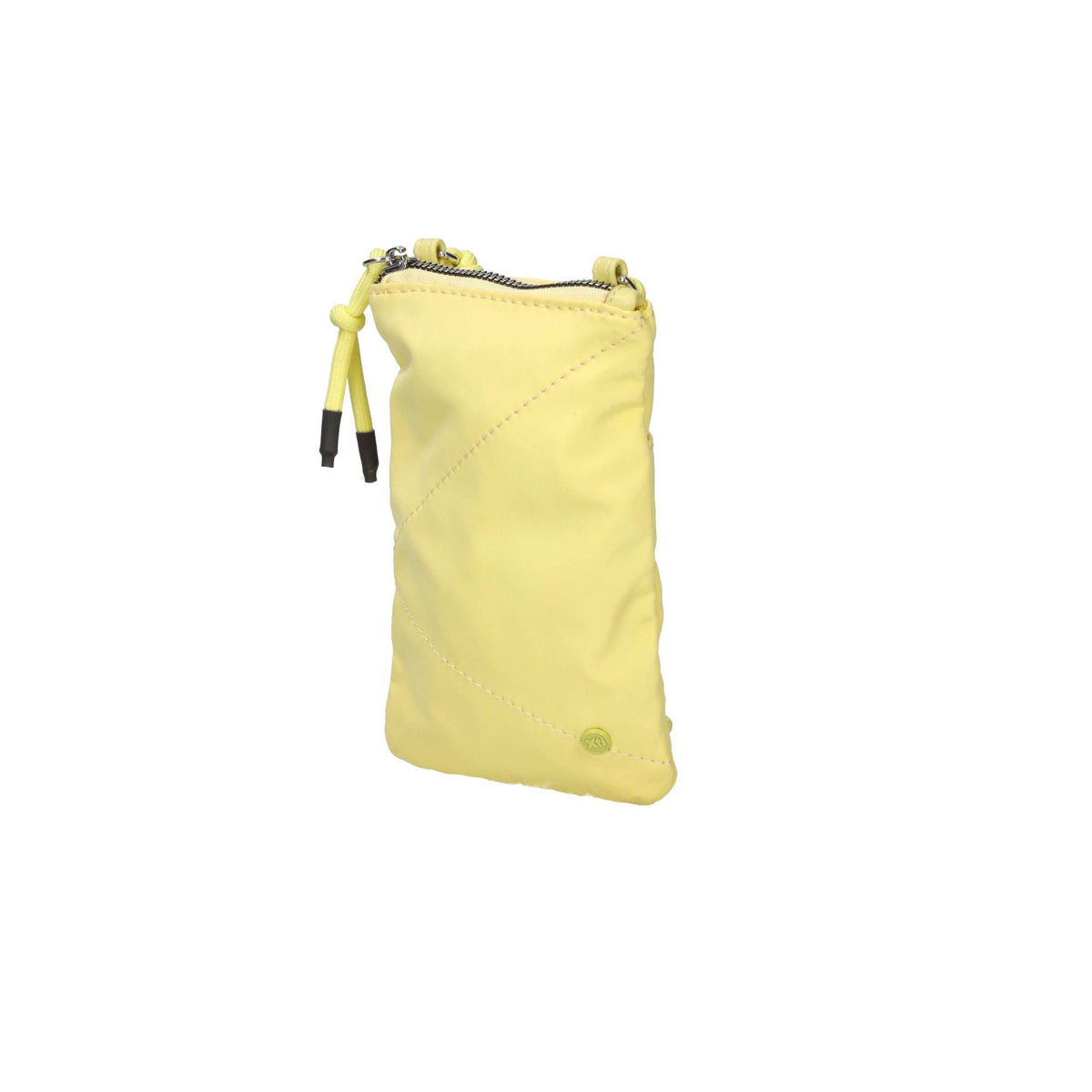 Xti Donna Porta cellulare 184165 Giallo
